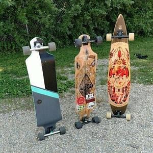 Meet your Posher, Ronald